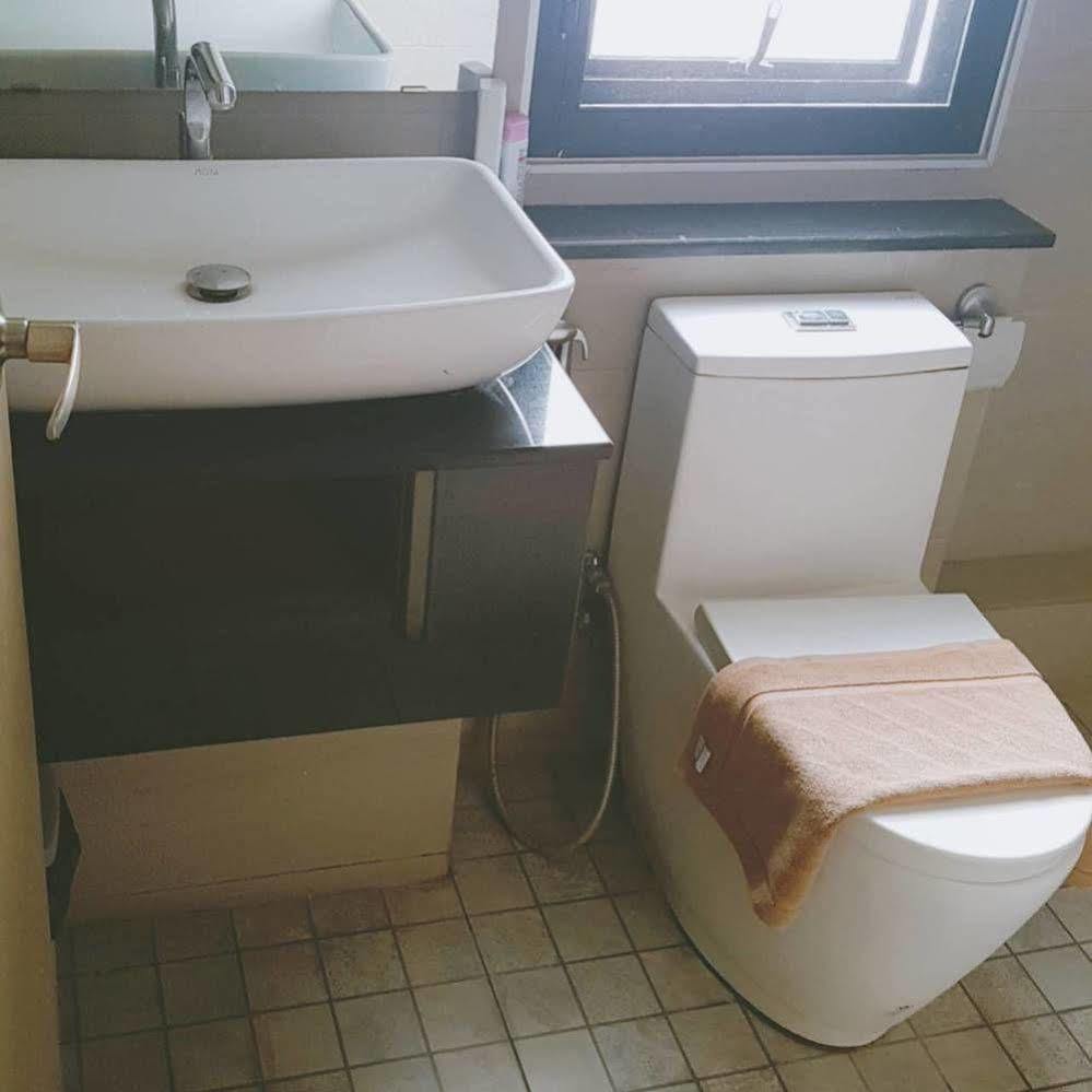 Bakeroom Hostel Csiangmaj Kültér fotó