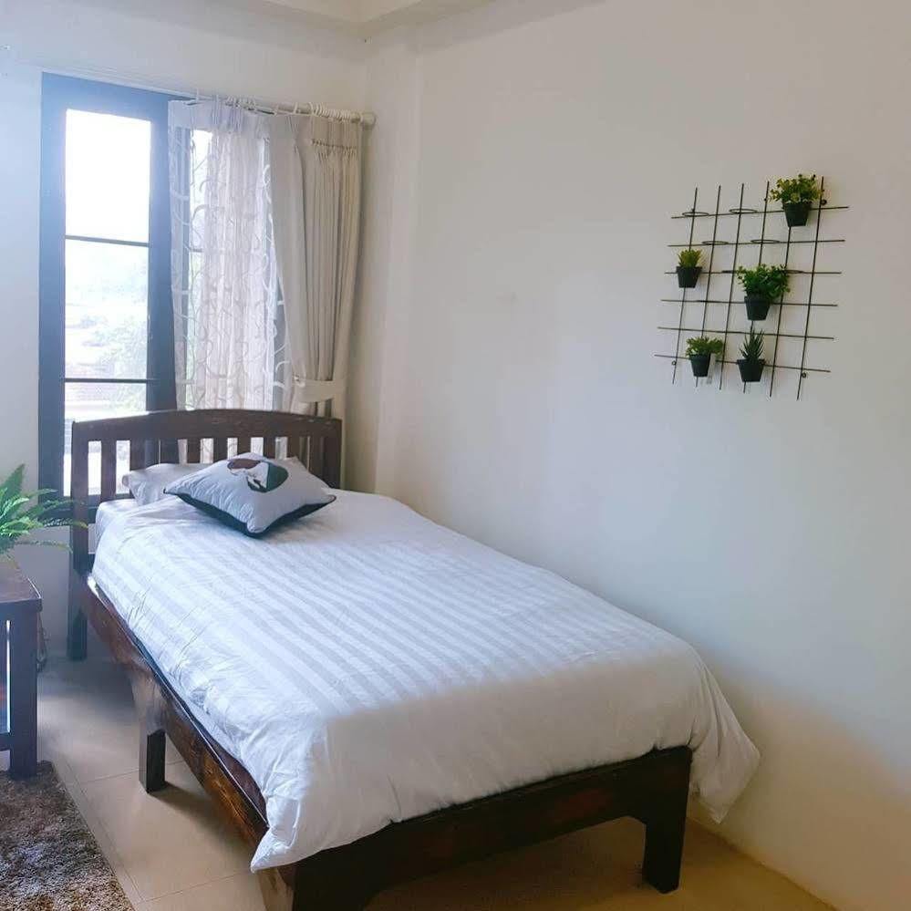 Bakeroom Hostel Csiangmaj Kültér fotó