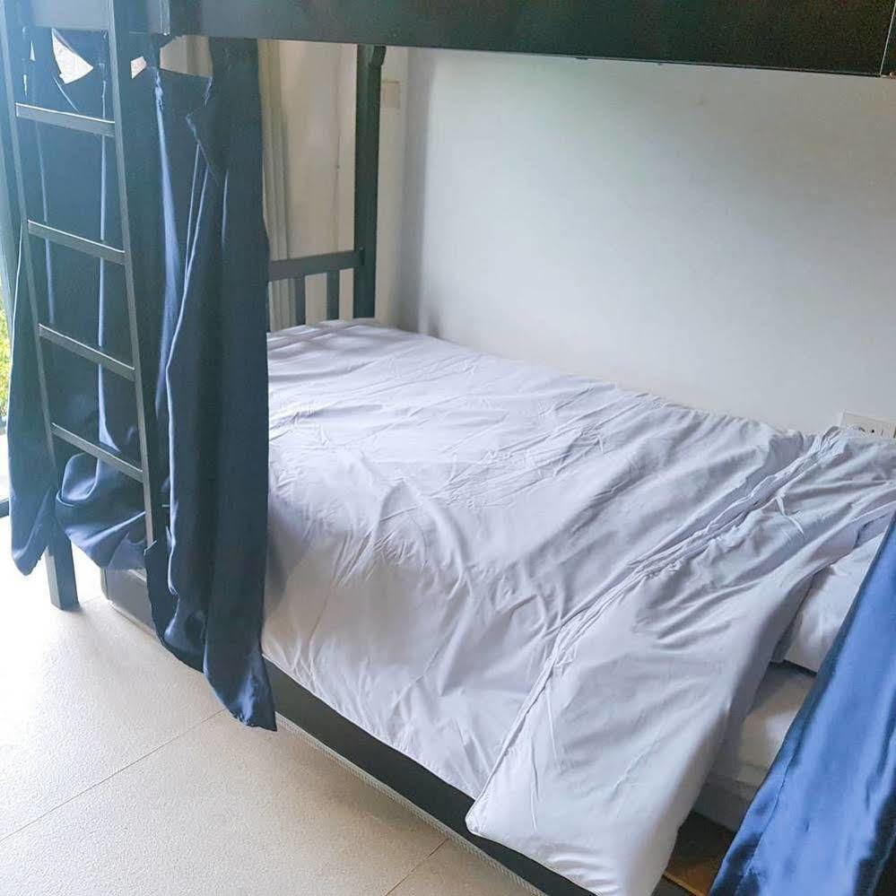 Bakeroom Hostel Csiangmaj Kültér fotó
