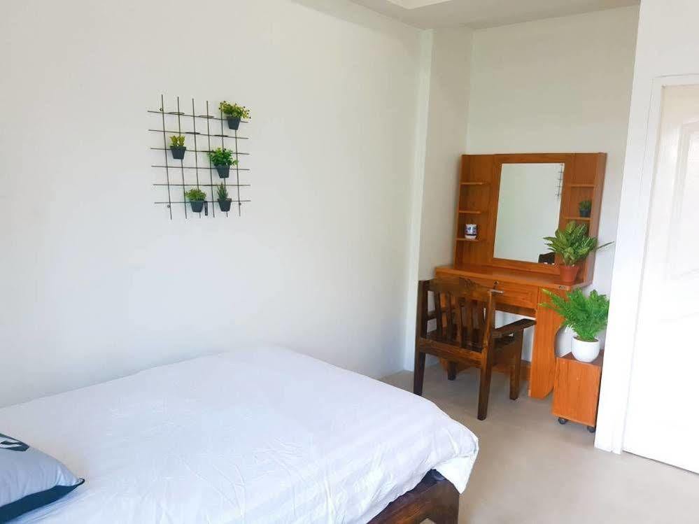 Bakeroom Hostel Csiangmaj Kültér fotó