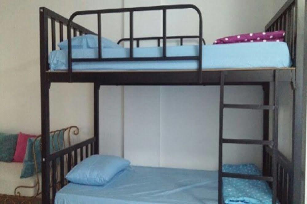 Bakeroom Hostel Csiangmaj Kültér fotó