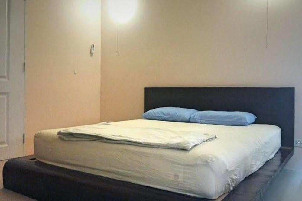 Bakeroom Hostel Csiangmaj Kültér fotó