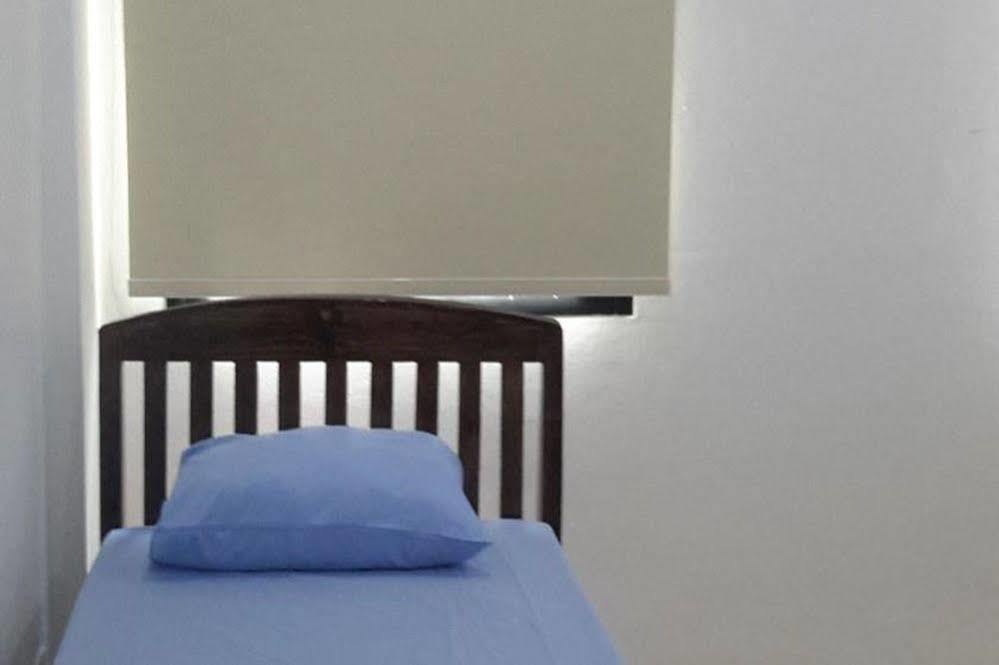 Bakeroom Hostel Csiangmaj Kültér fotó