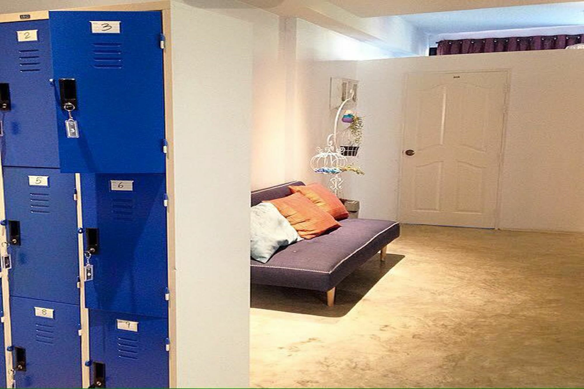 Bakeroom Hostel Csiangmaj Kültér fotó