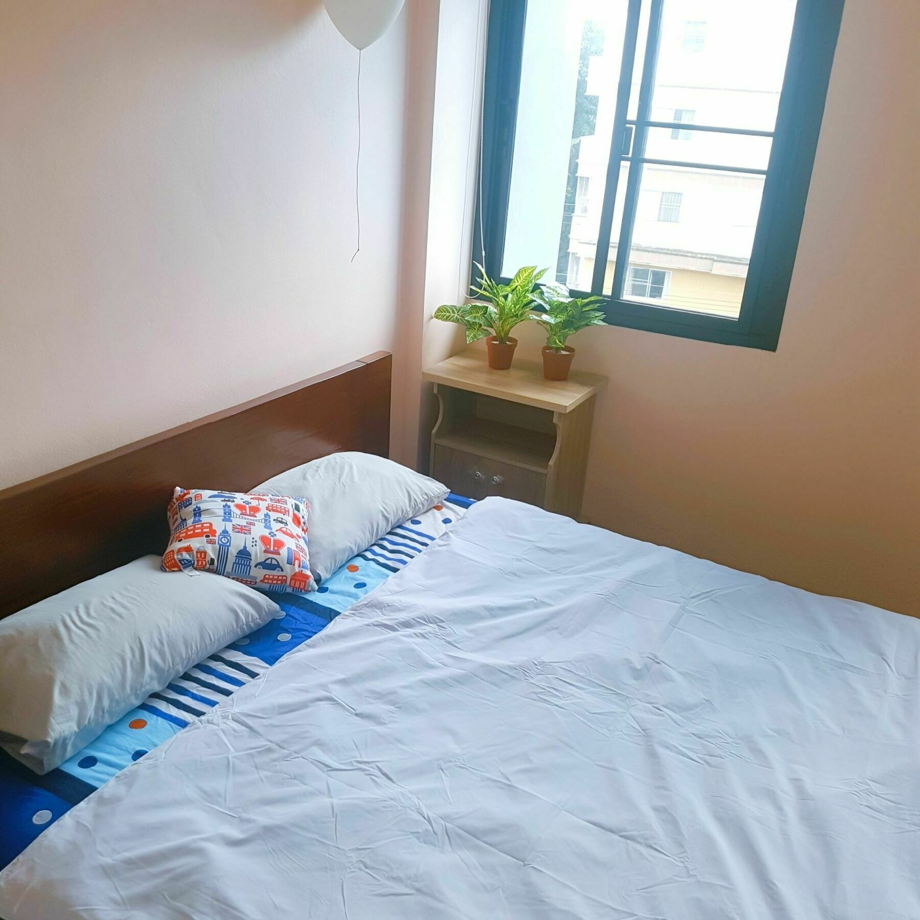 Bakeroom Hostel Csiangmaj Kültér fotó