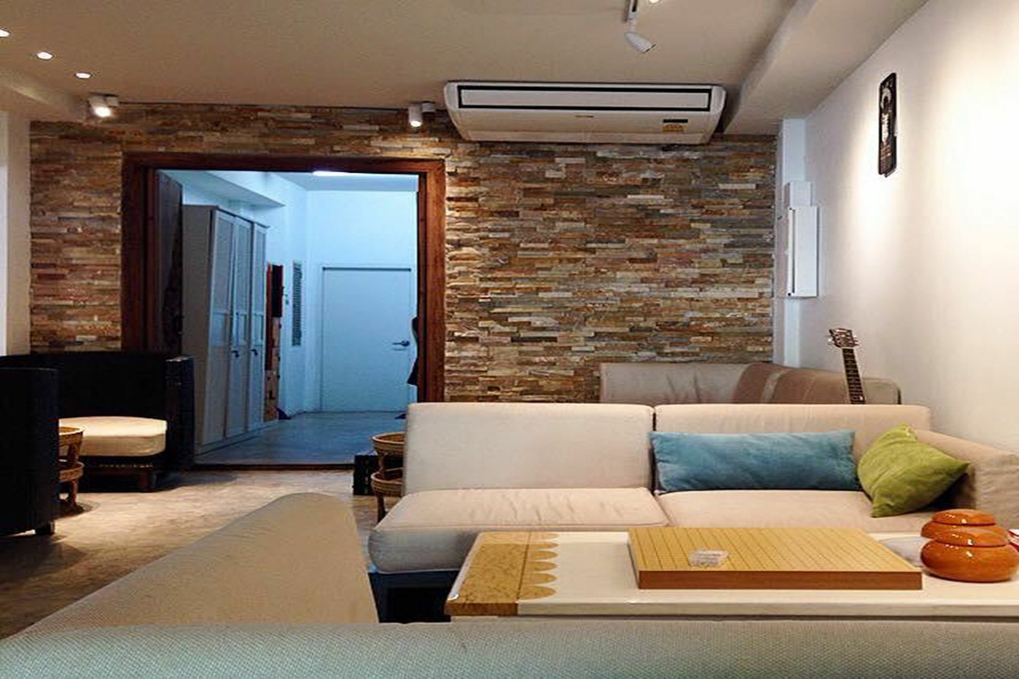 Bakeroom Hostel Csiangmaj Kültér fotó